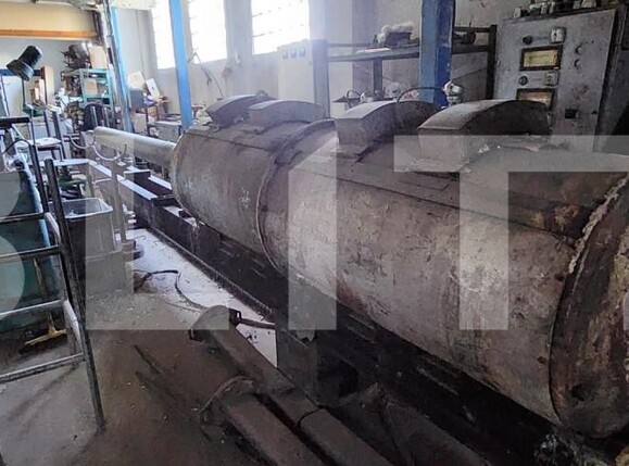 Spațiu industrial de vânzare Aleea Carpati - 162034SVI | BLITZ Târgu Mureș | Poza13