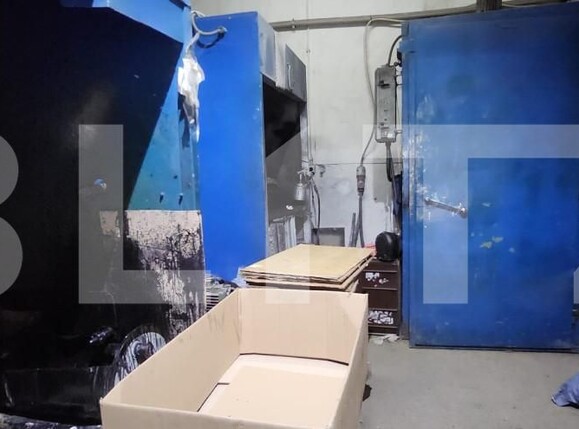 Spațiu industrial de vânzare Aleea Carpati - 162034SVI | BLITZ Târgu Mureș | Poza20