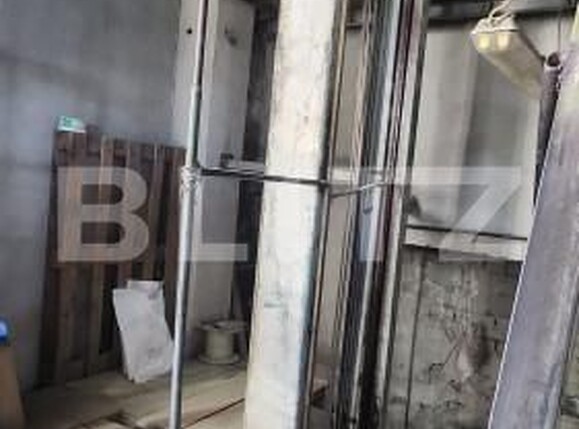 Spațiu industrial de vânzare Aleea Carpati - 162034SVI | BLITZ Târgu Mureș | Poza3