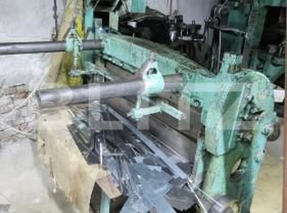 Spațiu industrial de vânzare Aleea Carpati - 162034SVI | BLITZ Târgu Mureș | Poza5