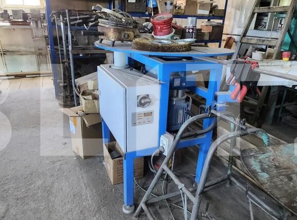 Spațiu industrial de vânzare Aleea Carpati - 162034SVI | BLITZ Târgu Mureș | Poza2