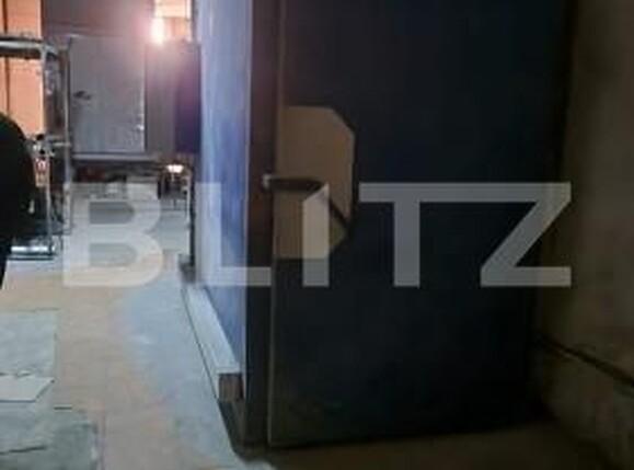 Spațiu industrial de vânzare Aleea Carpati - 162034SVI | BLITZ Târgu Mureș | Poza19