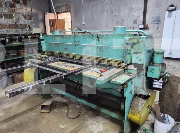 Spațiu industrial de vânzare Aleea Carpati - 162034SVI | BLITZ Târgu Mureș | Poza11