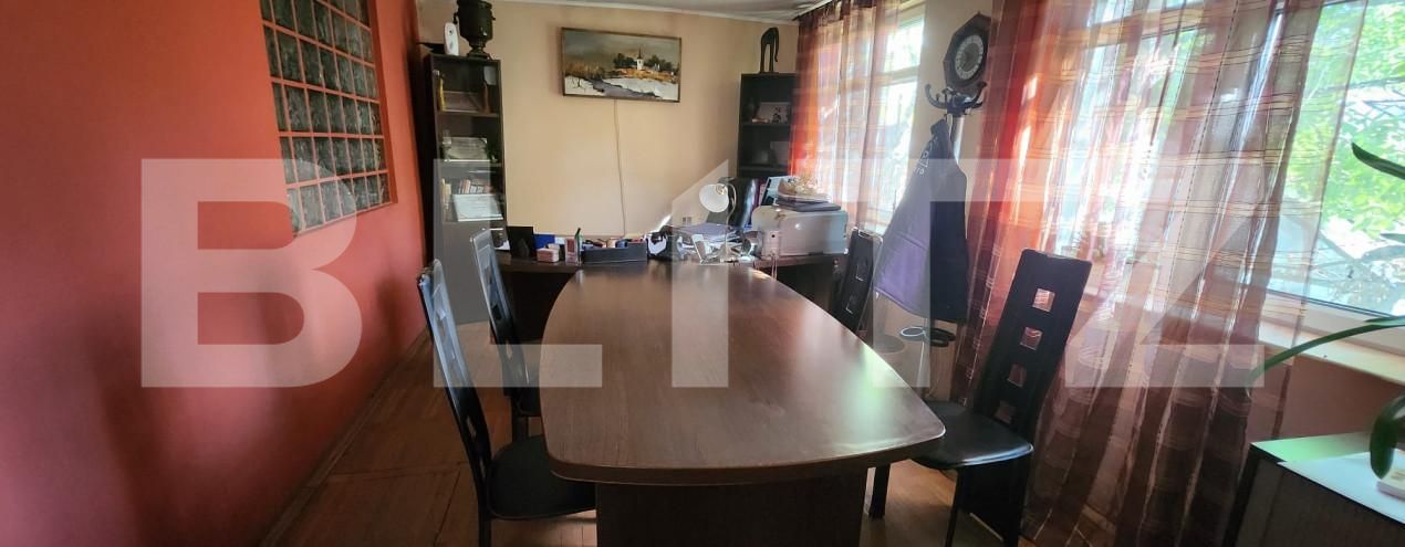 Spațiu industrial de vânzare Aleea Carpati - 162034SVI | BLITZ Târgu Mureș | Poza23