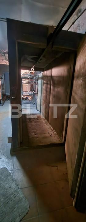 Spațiu industrial de vânzare Aleea Carpati - 162034SVI | BLITZ Târgu Mureș | Poza15