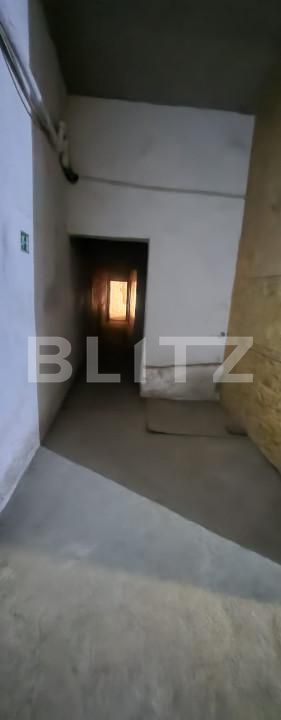 Spațiu industrial de vânzare Aleea Carpati - 162034SVI | BLITZ Târgu Mureș | Poza18