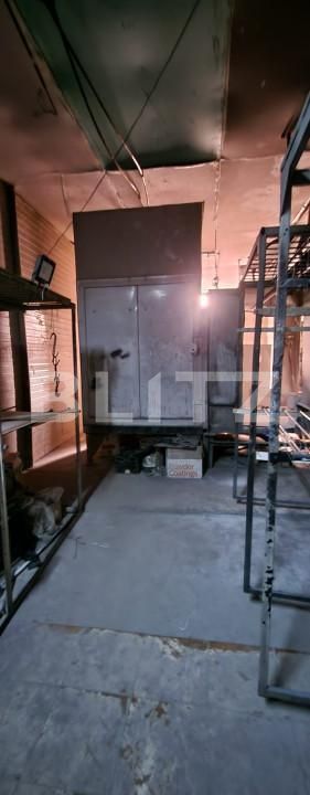 Spațiu industrial de vânzare Aleea Carpati - 162034SVI | BLITZ Târgu Mureș | Poza16