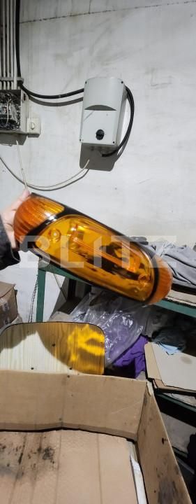 Spațiu industrial de vânzare Aleea Carpati - 162034SVI | BLITZ Târgu Mureș | Poza21