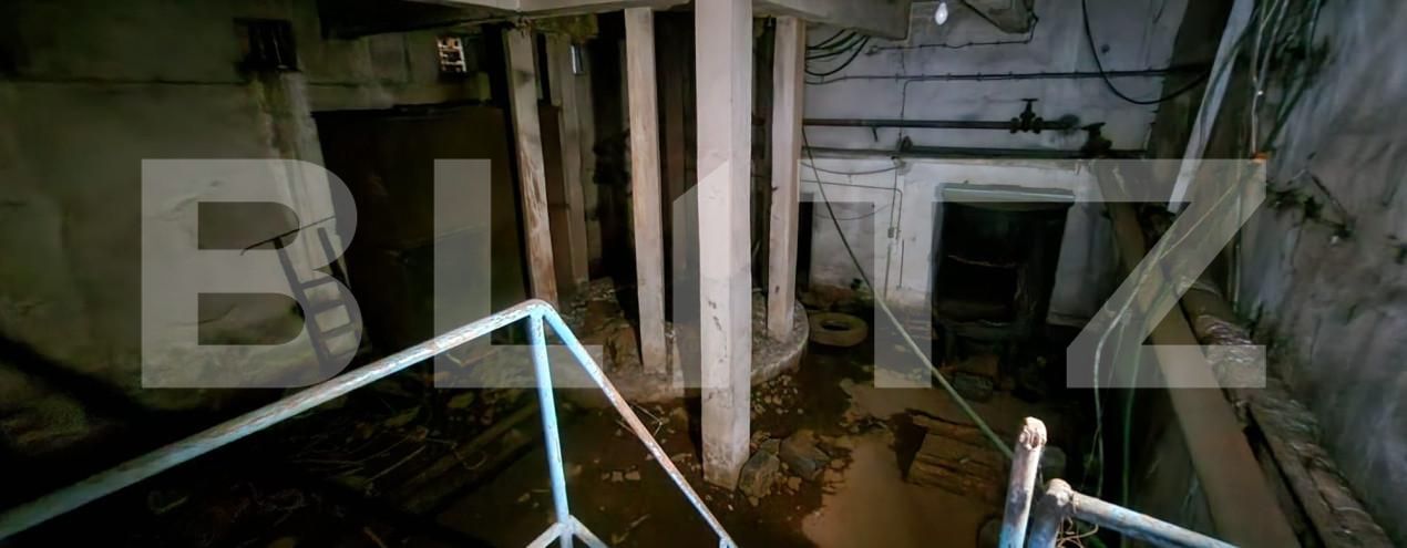 Spațiu industrial de vânzare Aleea Carpati - 162034SVI | BLITZ Târgu Mureș | Poza17