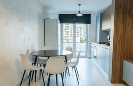 Apartament cu 3 camere,69 mp, zona Libertatii