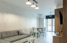 Apartament cu 3 camere,69 mp, zona Libertatii