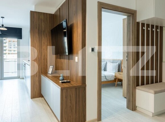 Apartament de vânzare 3 camere Libertatii - 162106AV | BLITZ Târgu Mureș | Poza4