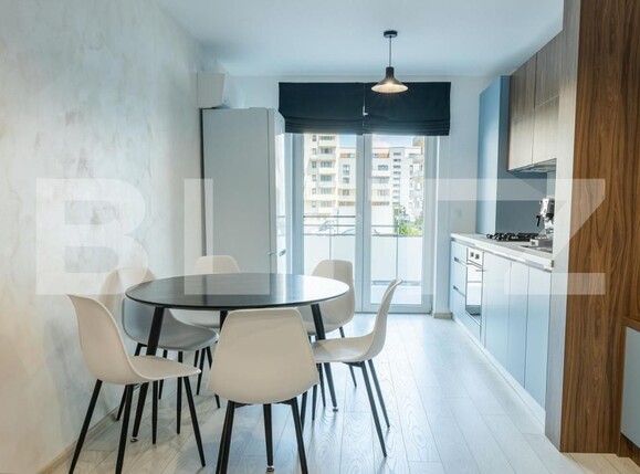 Apartament de vânzare 3 camere Libertatii - 162106AV | BLITZ Târgu Mureș | Poza1