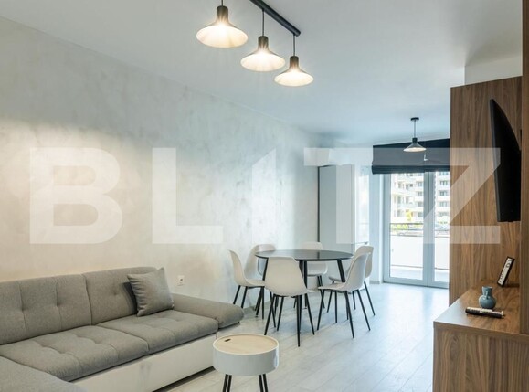 Apartament de vânzare 3 camere Libertatii - 162106AV | BLITZ Târgu Mureș | Poza6