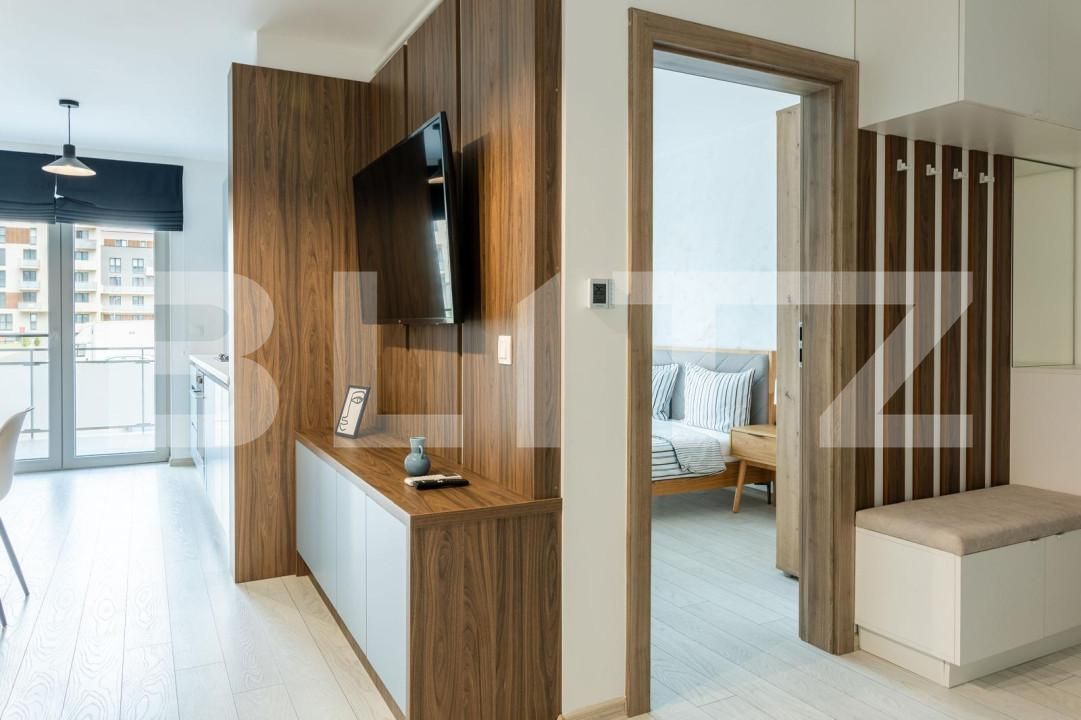 Apartament de vânzare 3 camere Libertatii - 162106AV | BLITZ Târgu Mureș | Poza4