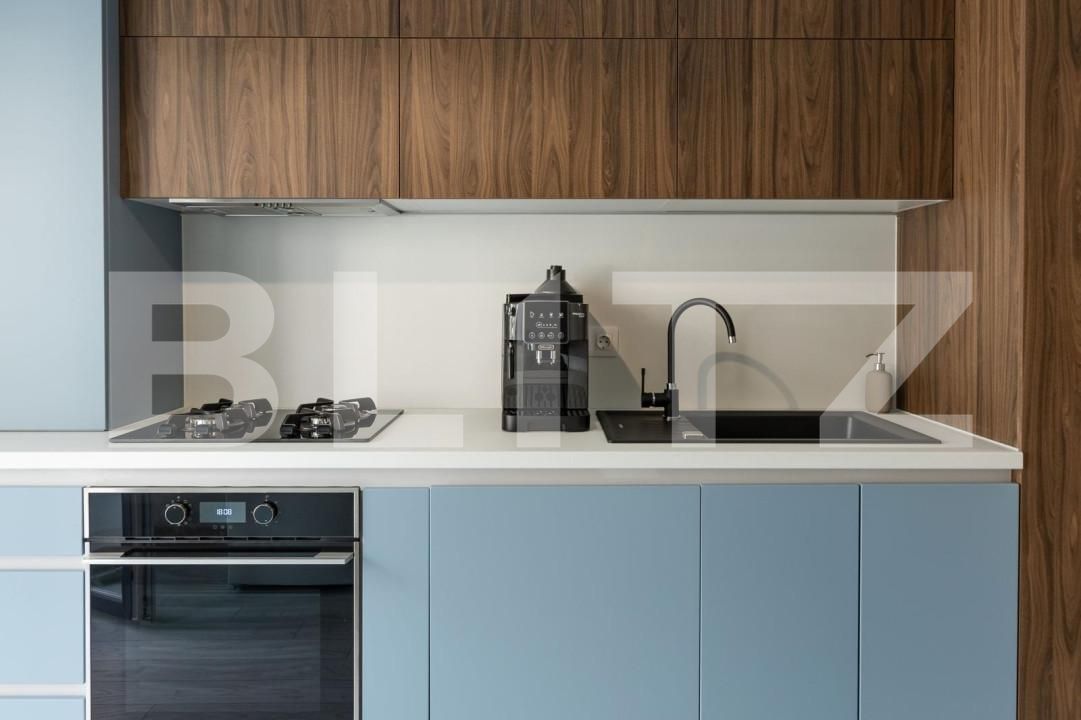 Apartament de vânzare 3 camere Libertatii - 162106AV | BLITZ Târgu Mureș | Poza5