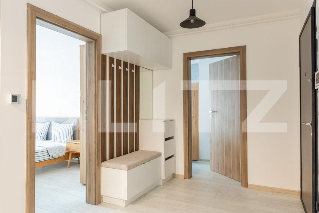 Apartament de vânzare 3 camere Libertatii - 162106AV | BLITZ Târgu Mureș | Poza7
