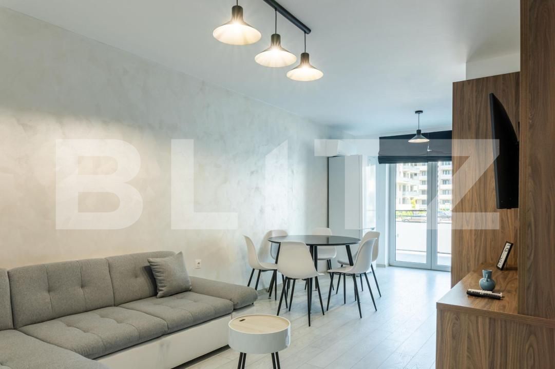 Apartament de vânzare 3 camere Libertatii - 162106AV | BLITZ Târgu Mureș | Poza6