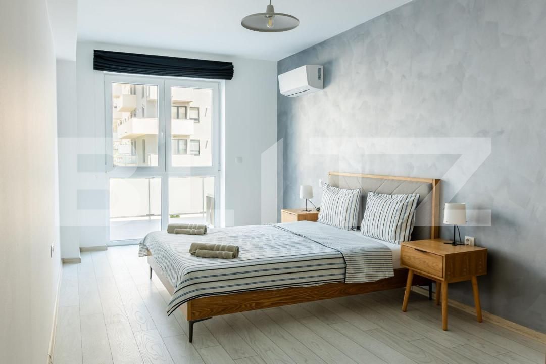 Apartament de vânzare 3 camere Libertatii - 162106AV | BLITZ Târgu Mureș | Poza3