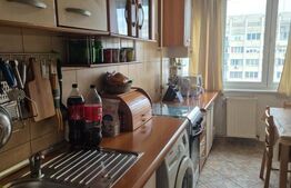 Apartament cu doua camere, 50 mp, zona Dacia