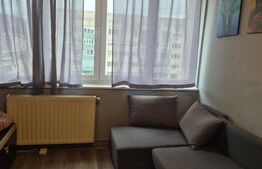 Apartament cu doua camere, 50 mp, zona Dacia