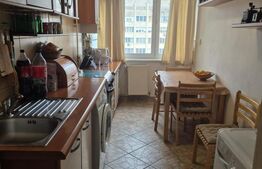 Apartament cu doua camere, 50 mp, zona Dacia
