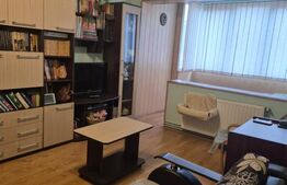 Apartament cu doua camere, 50 mp, zona Dacia