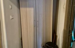 Apartament cu doua camere, 50 mp, zona Dacia