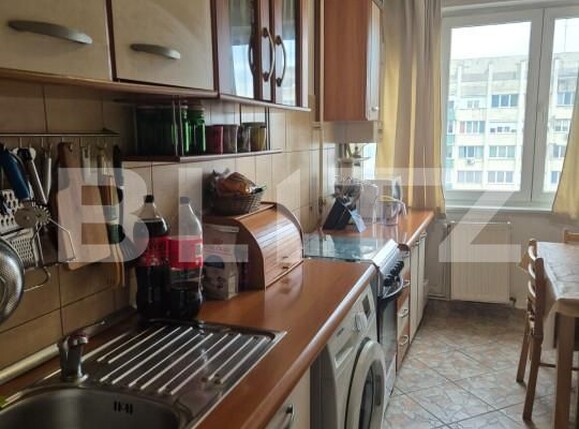 Apartament de vânzare 2 camere Tudor Vladimirescu - 162108AV | BLITZ Târgu Mureș | Poza2