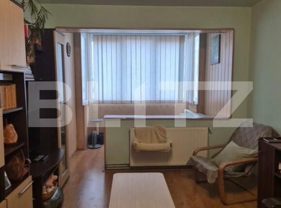 Apartament de vânzare 2 camere Tudor Vladimirescu - 162108AV | BLITZ Târgu Mureș | Poza4