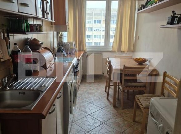 Apartament de vânzare 2 camere Tudor Vladimirescu - 162108AV | BLITZ Târgu Mureș | Poza6