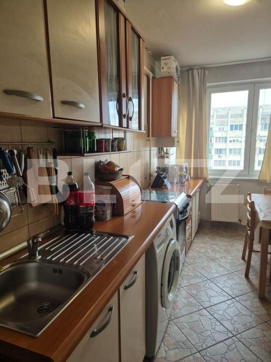 Apartament de vânzare 2 camere Tudor Vladimirescu - 162108AV | BLITZ Târgu Mureș | Poza2