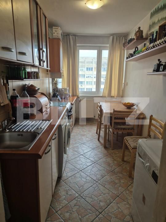 Apartament de vânzare 2 camere Tudor Vladimirescu - 162108AV | BLITZ Târgu Mureș | Poza6