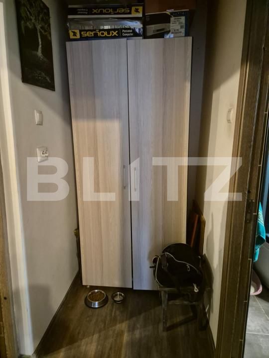 Apartament de vânzare 2 camere Tudor Vladimirescu - 162108AV | BLITZ Târgu Mureș | Poza3