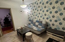 Apartament 2 camere, 52 mp, etaj intermediar, zona-Dambu Pietros