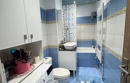 Apartament 2 camere, 52 mp, etaj intermediar, zona-Dambu Pietros