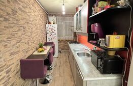 Apartament 2 camere, 52 mp, etaj intermediar, zona-Dambu Pietros