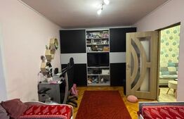 Apartament 2 camere, 52 mp, etaj intermediar, zona-Dambu Pietros