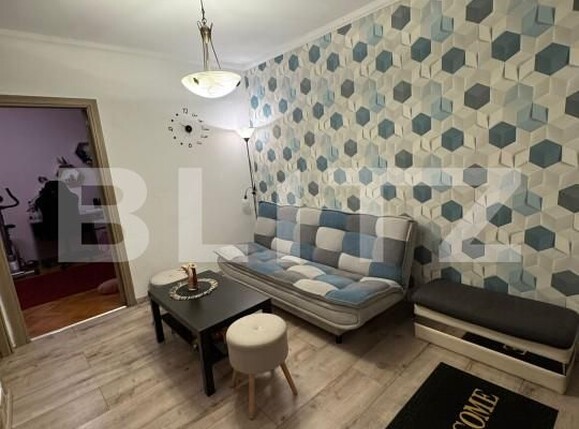 Apartament de vânzare 2 camere Dambu Pietros - 162110AV | BLITZ Târgu Mureș | Poza1