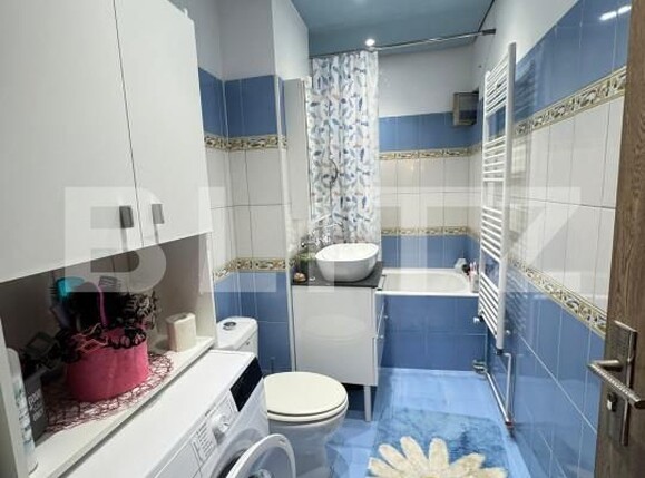 Apartament de vânzare 2 camere Dambu Pietros - 162110AV | BLITZ Târgu Mureș | Poza6