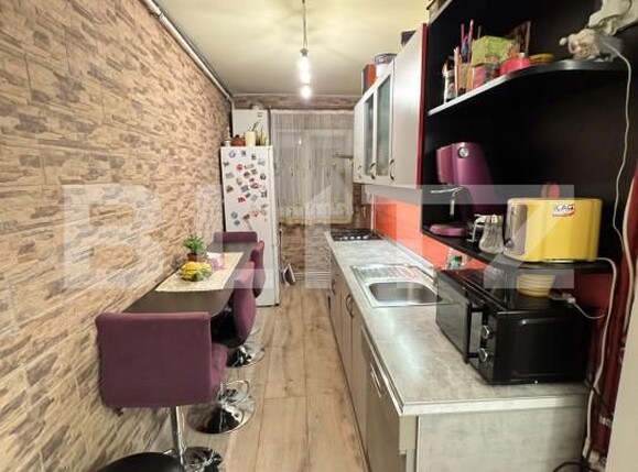 Apartament de vânzare 2 camere Dambu Pietros - 162110AV | BLITZ Târgu Mureș | Poza7