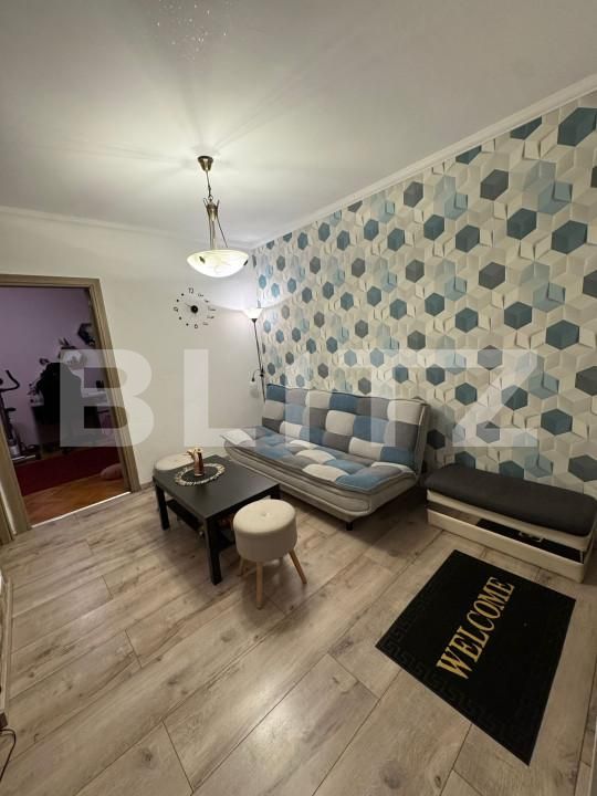 Apartament de vânzare 2 camere Dambu Pietros - 162110AV | BLITZ Târgu Mureș | Poza1