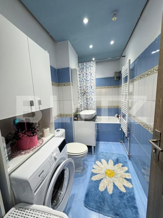 Apartament de vânzare 2 camere Dambu Pietros - 162110AV | BLITZ Târgu Mureș | Poza6