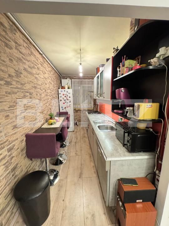 Apartament de vânzare 2 camere Dambu Pietros - 162110AV | BLITZ Târgu Mureș | Poza7