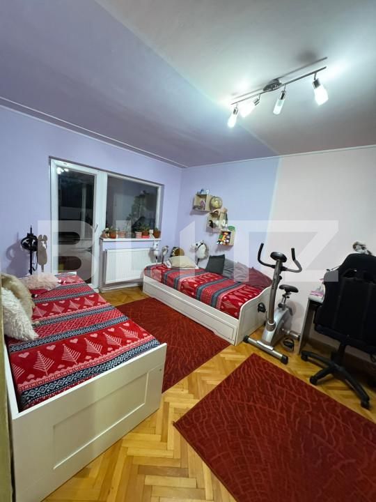 Apartament de vânzare 2 camere Dambu Pietros - 162110AV | BLITZ Târgu Mureș | Poza9