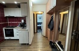 Apartament modern mobilat, 2 camere, 52mp utili, zona-Tudor