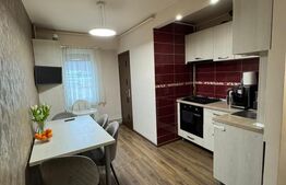 Apartament modern mobilat, 2 camere, 52mp utili, zona-Tudor