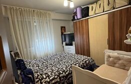 Apartament modern mobilat, 2 camere, 52mp utili, zona-Tudor