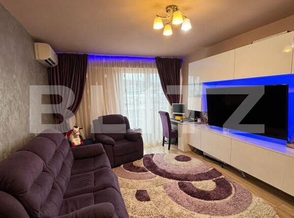 Apartament de vânzare 2 camere Tudor - 162211AV | BLITZ Târgu Mureș | Poza1