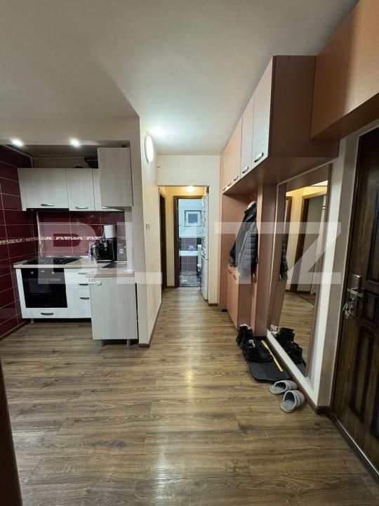 Apartament de vânzare 2 camere Tudor - 162211AV | BLITZ Târgu Mureș | Poza2
